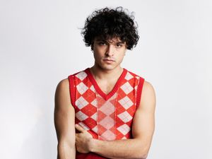 Leo Gassmann