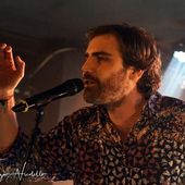 22 dicembre 2018 - Spazio 211 - Torino - Dutch Nazari in concerto