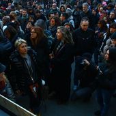 FlashMob alle Colonne di San Lorenzo a Milano il 17 gennaio
