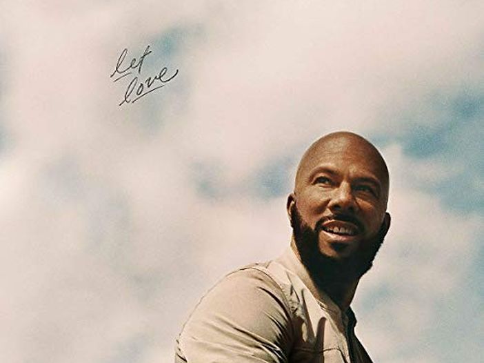 Kanye West e Lily Allen nel prossimo album di Common Kanye West e Lily Allen nel prossimo album di Common