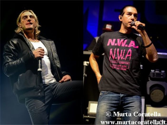 Gemelli DiVersi, esce &quot;La fiamma&quot;. A ottobre il nuovo album &quot;Uppercut&quot; - VIDEO