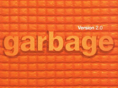 VERSION 2.0 Garbage