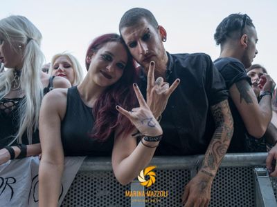 Marilyn Manson, collaborazione in vista con Ozzy? 