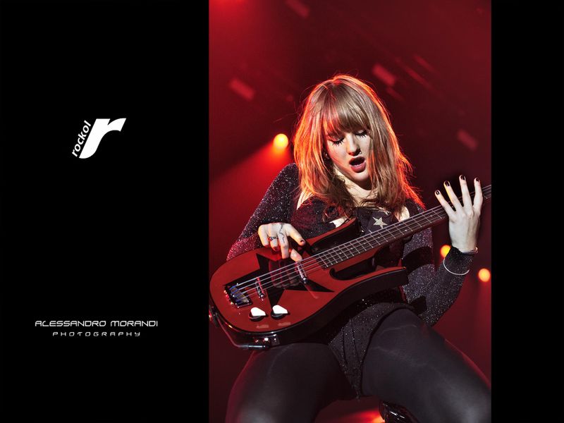 20 marzo 2023 - Mandela Forum - Firenze - Maneskin in concerto 20 marzo 2023 - Mandela Forum - Firenze - Maneskin in concerto