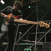 20 luglio 2019 - Rock in Roma - Ippodromo delle Capannelle - Roma - Ministri in concerto