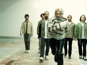 Linkin Park
