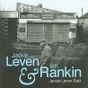 Jackie Leven - JACKIE LEVEN SAID