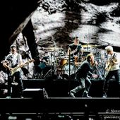 15 luglio 2017 - Stadio Olimpico - Roma - U2 in concerto