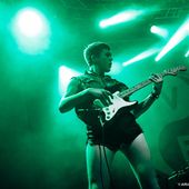15 dicembre 2022 - Fabrique - Milano - Viagra Boys in concerto