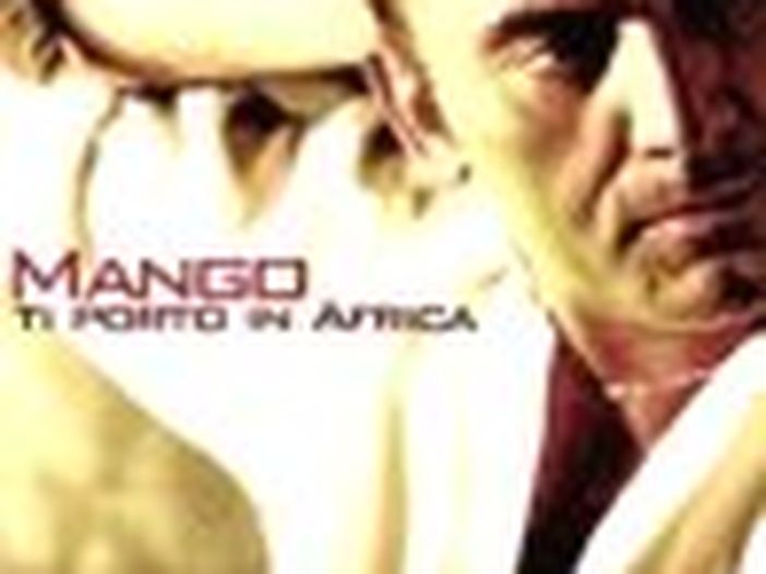 Mango, 'La terra degli aquiloni': 'Le canzoni devono arrivare agli occhi' Mango, 'La terra degli aquiloni': 'Le canzoni devono arrivare agli occhi'