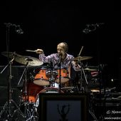 14 giugno 2018 - Cavea Auditorium - Roma - Elio e le Storie Tese in concerto