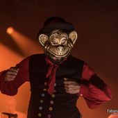 19 novembre 2024 - Casa della Musica - Napoli - Vinicio Capossela in concerto 19 novembre 2024 - Casa della Musica - Napoli - Vinicio Capossela in concerto