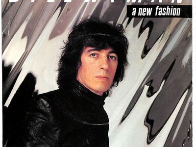 Bill Wyman