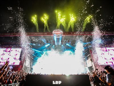 Sziget Festival