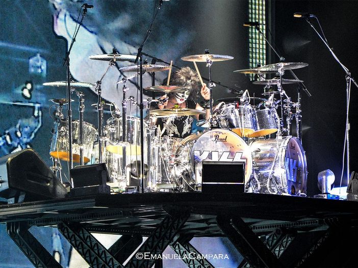 Kiss: finito il nuovo album. A ottobre in Canada la presentazione live