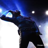 31 luglio 2015 - Area Concerti - Majano (Ud) - Litfiba in concerto
