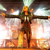 12 ottobre 2022 - Alcatraz - Milano - Arch Enemy in concerto