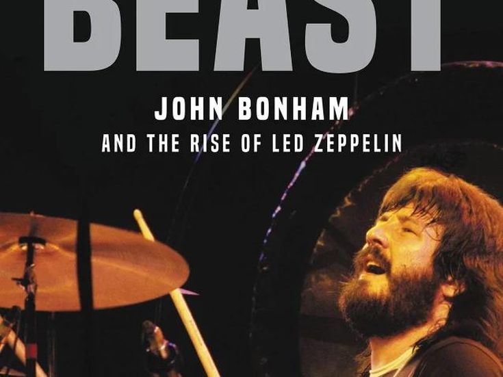 John Bonham