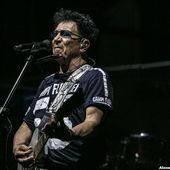 18 giugno 2023 - Piazza della Loggia - Brescia - Edoardo Bennato in concerto