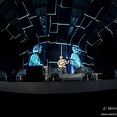 16 giugno 2019 - Stadio Olimpico - Roma - Ed Sheeran in concerto 16 giugno 2019 - Stadio Olimpico - Roma - Ed Sheeran in concerto