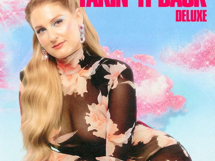 Meghan Trainor e il fenomeno virale di &#039;All about that bass&#039; - VIDEO