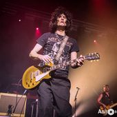13 aprile 2025 - Alcatraz - Milano - Negrita in concerto