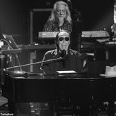 23 dicembre 2023 - Palazzo dello Sport - Roma - Antonello Venditti e Francesco De Gregori in concer 23 dicembre 2023 - Palazzo dello Sport - Roma - Antonello Venditti e Francesco De Gregori in concer