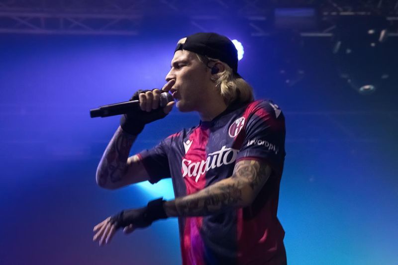 6 novembre 2023 - Estragon - Bologna - Il Tre in concerto
