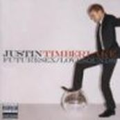 Justin Timberlake - FUTURESEX/ LOVESOUNDS