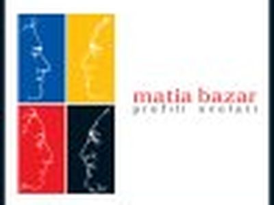PROFILI SVELATI Matia Bazar