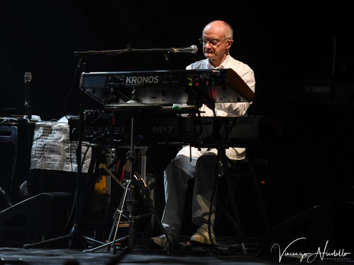 Anche gli Elio e Le Storie tese al Controfestival di Mantova? Anche gli Elio e Le Storie tese al Controfestival di Mantova?