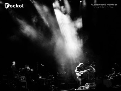 Steve Hackett
