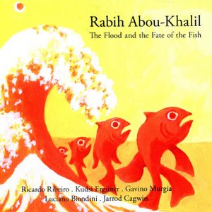 Rabih Abou-Khalil Rabih Abou-Khalil