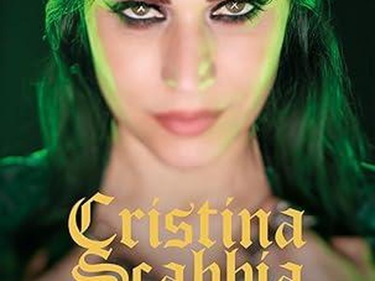 IL DIAVOLO MI HA VENDUTO L’ANIMA Cristina Scabbia