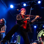 2 ottobre 2025 - Hall - Padova - Gogol Bordello in concerto