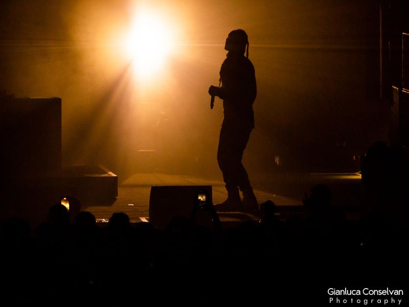 18 maggio 2023 - Gran Teatro Geox - Padova - Prodigy in concerto
