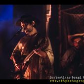 13 luglio 2016 - Lucca Summer Festival - Piazza Napoleone - Lucca - Vinicio Capossela in concerto