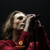 31 marzo 2018 - Crazy Bull Cafè - Genova - Maneskin in concerto 31 marzo 2018 - Crazy Bull Cafè - Genova - Maneskin in concerto