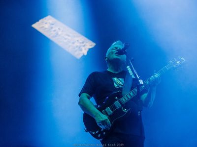 In dirittura finale il nuovo album dei New Order