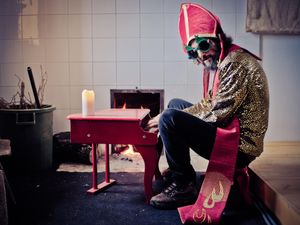 Vinicio Capossela