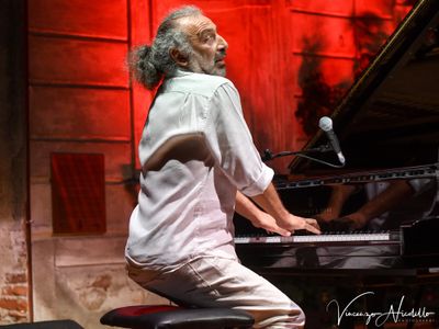 Luglio 2008, torna 'Jazz &amp; wine in Montalcino'