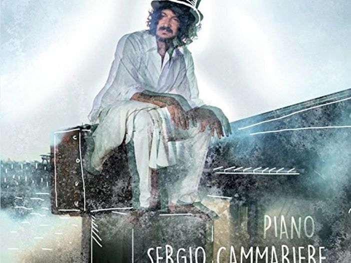 Cammariere parla del cugino Rino Gaetano: 'Era come Battisti' Cammariere parla del cugino Rino Gaetano: 'Era come Battisti'