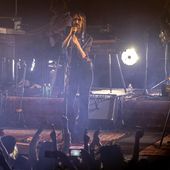 15 maggio 2023 - Auditorium Parco della Musica - Roma &ndash; Baustelle in concerto