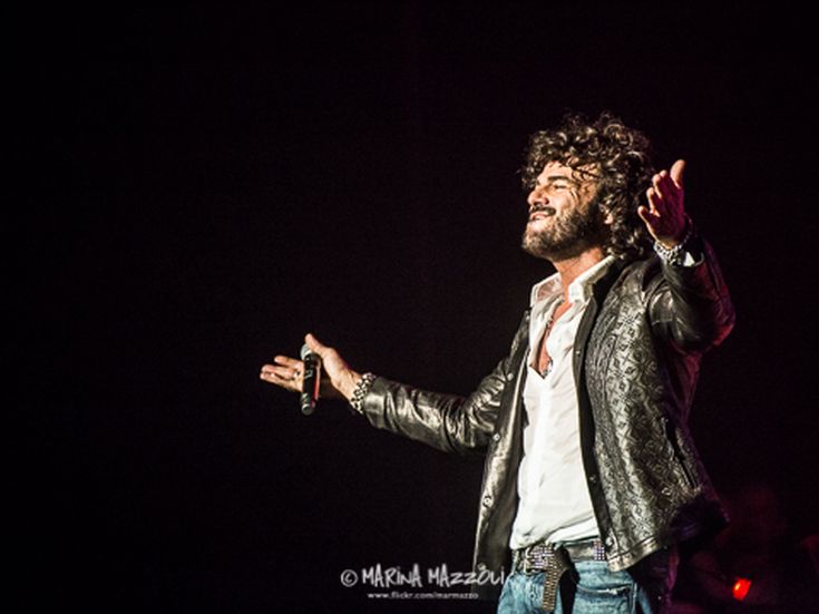 ‘SmAil’ di Francesco Renga, già in vendita i biglietti