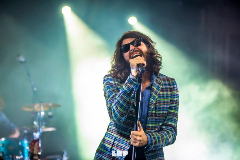 5 aprile 2019 - Estragon - Bologna - Canova in concerto