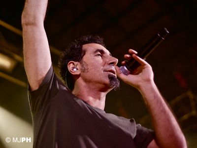 Serj Tankian