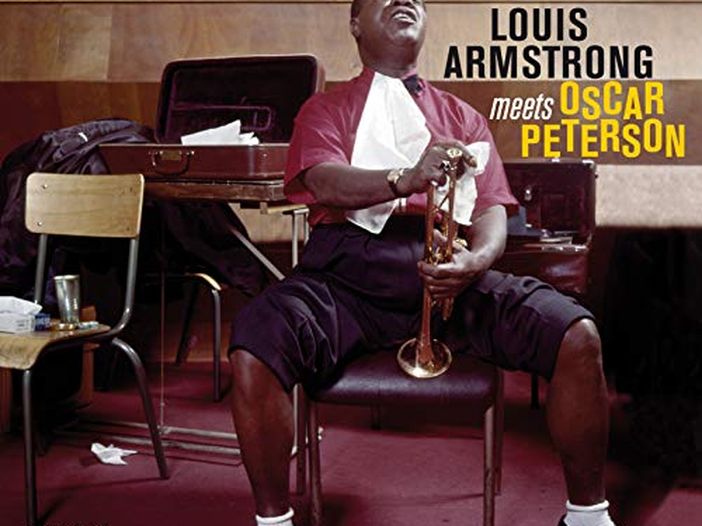 Festeggiamenti lunghi un anno in onore di Louis Armstrong Festeggiamenti lunghi un anno in onore di Louis Armstrong