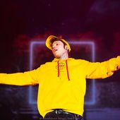 15 marzo 2019 - MandelaForum - Firenze - Fedez in concerto