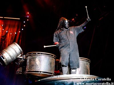Slipknot, in streaming tutto il nuovo album &apos;5: the Gray chapter&apos; - ASCOLTA