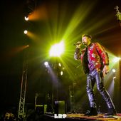 3 marzo 2019 - Estragon - Bologna - Irama in concerto 3 marzo 2019 - Estragon - Bologna - Irama in concerto